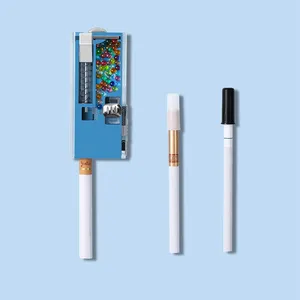 New style Factory price hot selling Cigarette machine box UN hot selling