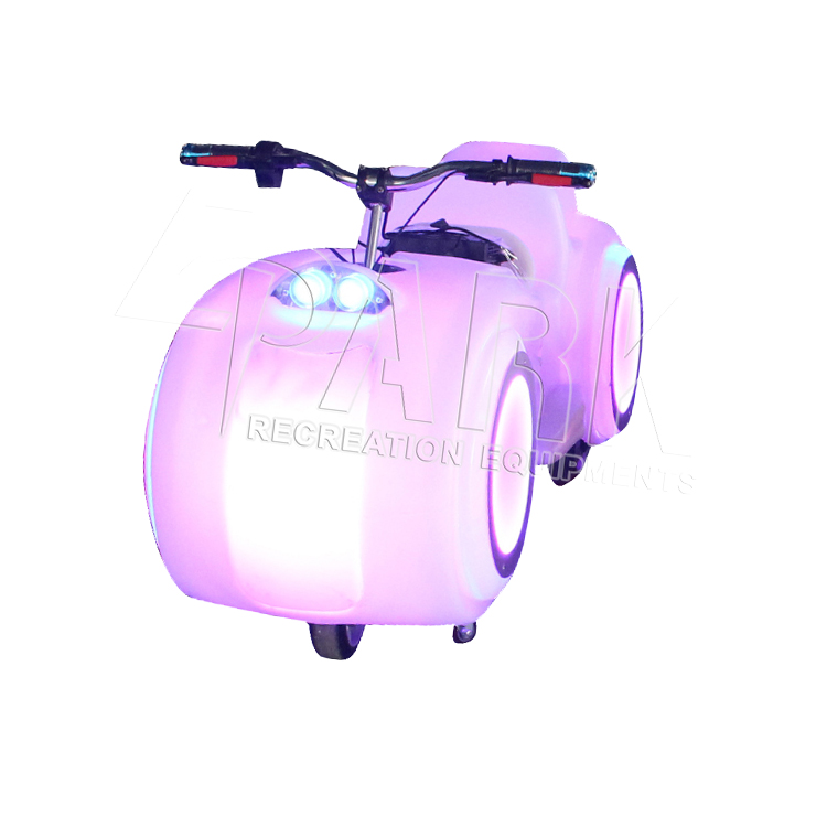 EPARK Shopping Mall Amusement Children Mini Electric Prince Motor Coin Operated Kids Ride