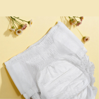 Échantillons Gratuits Culotte Menstruelle Ultra-Absorbante pour Flux Abondant Protection Jour