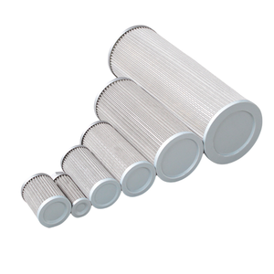 WU tangki oli hidrolik, aksesori hidrolik penyaring Minyak layar penyaring minyak - Product Image 2