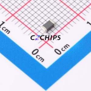 MU3261-300Y Ferrite Bead 1206 RF ( Impedance @ Frequency: 30Ohm@100MHz )( Error: 25% )( DC Resistance (DCR): 200mOhm ) - Product Image 2