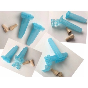 Terminal de Cable 3M a Prueba de Agua, Humedad y Polvo, Conector de PVC Serie DBRY6 para Riego Agrícola e Iluminación Exterior - Product Image 4