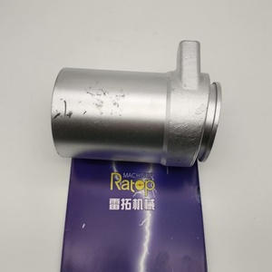 PC200-7 PC200-6ใหม่ท่อไอเสีย6D102 6735-11-5611 6735115611 - Product Image 4