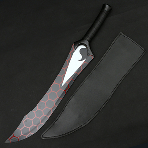 Fate Emiya Đạo Cụ Hóa Trang Hoạt Hình Phim Kiếm Và Truyền Hình Đồ Đạc Nội Thất Đẹp Chiều Dài 65Cm C - Product Image 3