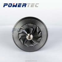 Powertec Turbo Core 49189-00800 49189-00810 ME080442 ME080443 untuk ekskavator Kato HD300 HD400 HD450 HD510 HD512 4.25L 4D31T