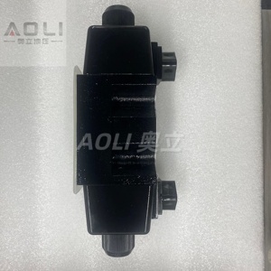 Solénoïde Vickers/Danfoss Original Série DG4V-5-6C-M-U-C6-20 DG4V DG5V KDG4V KBDG5V - Product Image 4