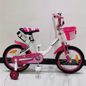 Vélo pour enfants de 16 pouces, cadeau de Noël, prix de gros en Chine / vélo pour enfants <span class=keywords><strong>pas</strong></span> <span class=keywords><strong>cher</strong></span> / vélo pour enfants de 8 ans - Product Image 2