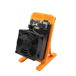 Bitaxe Supra Hex 702 bm1368 asic chip 4.2th/S 90W BTC Xổ Số Máy Bitcoin thợ mỏ Solo thợ mỏ khai thác mỏ Máy Gamma 601 nâng cấp - Product Image 3