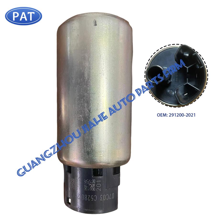Toyota Camry Fuel Pump Motor 291200-2021 - High Quality
