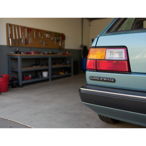 Feu arrière Calaveras pour VW Jetta 87-92 modèle A2 P1786 12V halogène, remplacement, état neuf - Product Image 2