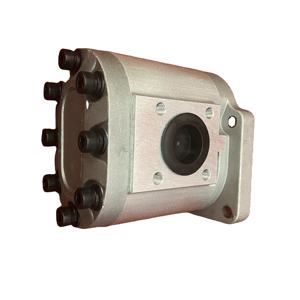 Pompe hydraulique Huamao803004032. Pompe hydraulique de support LW300. Pompe à engrenages CBT-E550 - Product Image 6