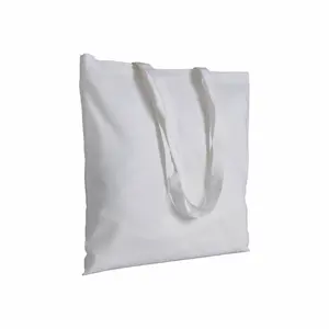 Shopper SHOPPER BIANCO 180 GR  merchandising personalizado - Product Image 1