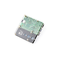 Carte de développement adaptateur PCIe vers M.2 pour Raspberry Pi 5, carte d'extension pour lecteur SSD NVMe M.2 2280