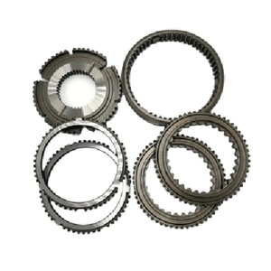 After Market Eaton <b>Truck</b> <b>Transmissions</b> Synchronizer Spare Part Chinese Supplier in Stock for Howo J6 FAW Model - Product Image 5