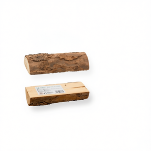 ท่อนไม้ ILAN ขนาด 6x13 ซม. ชิ้นงานตกแต่งจากธรรมชาติ - Product Image 1