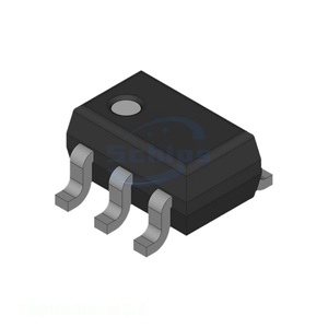Transistors Electronic Componente TBB1010KMWS-E RF MOSFET Manufacturer Channel - Product Image 1