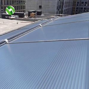 <span class=keywords><strong>Persianas</strong></span> Verticales Eléctricas de Alta Calidad para Residencias, Diseño Moderno, Impermeables, Tipo Toldo - Product Image 3