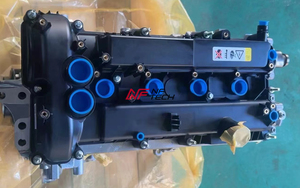 Moteur à essence/gaz 2.0T remanufacturé Sales Nofear 204PT pour Land Rover Discovery Sport Freelander Range Rover Evoque - Product Image 6