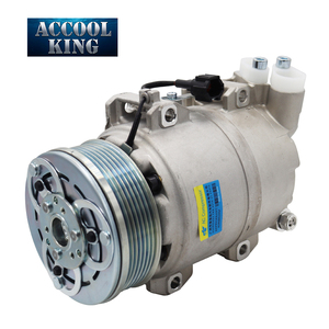 คอมเพรสเซอร์แอร์ 926003XC0A 92600-3XC0A คอมเพรสเซอร์แอร์รถยนต์สำหรับนิสสัน NV350 คาราวาน ปี 2013-2021 - Product Image 2