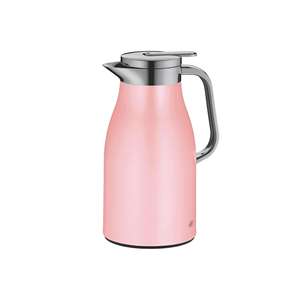 Alfi Isolierkanne Skyline pastell rosa matt 1,00l - Product Image 1