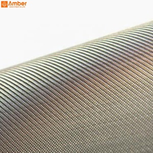 Maille en acier inoxydable 304/316, tissage uni, <span class=keywords><strong>20</strong></span>, 30, 40, 50, 100, 200, 300, 500 microns, toile de maille tissée - Product Image 6