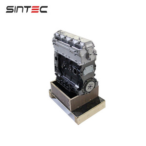 Pièces détachées pour camionnette, système moteur automobile, bloc moteur long pour <span class=keywords><strong>Iveco</strong></span> 2.8 99444295-1 - Product Image 4