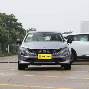 Nuova <span class=keywords><strong>Peugeot</strong></span> <span class=keywords><strong>508</strong></span> 2026 di Alta Qualità, 1.8T 211 CV, 8AT, 4 Porte, 5 Posti, Berlina a Benzina con Prezzo Diretto di Fabbrica - Product Image 2