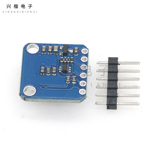 AMG8833 IR <b>Thermal</b> <b>Camera</b> Module 8x8 Pixel Array Temperature Sensor For Arduino DIY Projects - Product Image 2