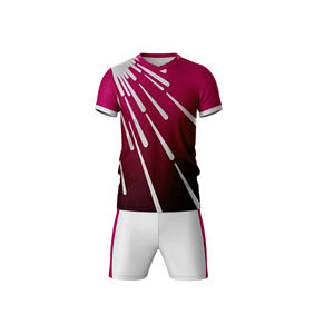 Uniforme de Rugby personalizado para hombres de calidad superior hecho en Pakistán Conjuntos al por mayor para ropa de equipo - Product Image 3