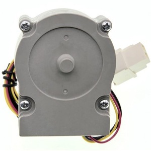 Haitingmen Parts Evaporator Fan Motor 12V DC 1A For LG Kenmore <b>Refrigerators</b> - Product Image 2