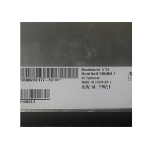 หน้าจอ LCD รุ่นใหม่ที่ดีที่สุด B133HAN04.2 ขนาด 13.3 นิ้ว ความละเอียด 1920*1080 TFT WLED - Product Image 3