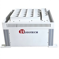 Respirator Mechanical Strength Tester Mask Vibration Testing Machine