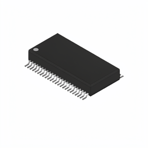 Circuits Intégrés Originaux Puce Logique 74LCXP16245MEA CI TXRX NON INVERT 3.6V 48SSOP 48 BSSOP (0.295", 7.50mm Largeur) - Product Image 1