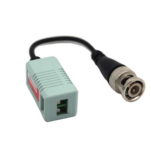 Transmetteur vidéo HD AHD/<span class=keywords><strong>HDCVI</strong></span>/HDTVI Surveillez l'émetteur passif à paire torsadée 202 - Product Image 2