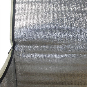 Portable Eco Friendly Large Waterproof Insulated Non-woven Refrigerated Food Bag Foldable Outdoor Travel Beer Drink <strong>Coolbag</strong> - Product Image 5