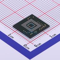 Nuevo Circuito Integrado Original EM064GB1EAIH111, Paquete BGA, Chip de Memoria Flash EMMC de 64GB, Componentes Electrónicos