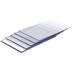 Sneeze Guard Anti-spray Insulation Board polycarbonate sheets