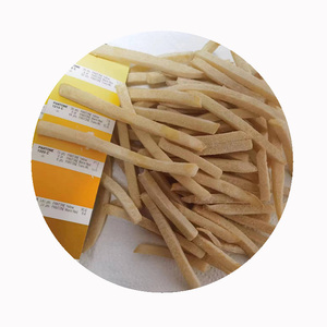 100% <span class=keywords><strong>patatas</strong></span> fritas congeladas orgánicas <span class=keywords><strong>patatas</strong></span> fritas <span class=keywords><strong>prefritas</strong></span> grado ED comestible SD tira de embalaje a granel/cubo China patata fresca - Product Image 6