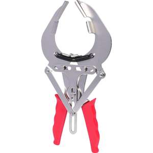 KS เครื่องมือคีมแหวนลูกสูบ, Ø80-120mm - Product Image 1