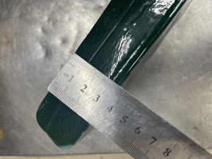 <span class=keywords><strong>Calcedonia</strong></span>, piedra preciosa Esmeralda hecha <span class=keywords><strong>en</strong></span> laboratorio, la materia prima para la joyería - Product Image 6
