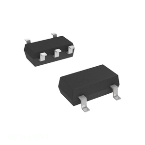 IC REG SOT23 150MA 3V เชิงเส้น5 SC 74A 753 AS1353-30-T จัดการพลังงานแบบออนไลน์ - Product Image 1