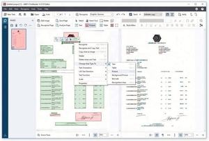Mac ABBYY 15 Corporate One Drive : Téléchargement, reconnaissance de texte OCR, conversion, édition, comparaison et commentaires de n'importe quel document avec FineReader PDF - Product Image 3