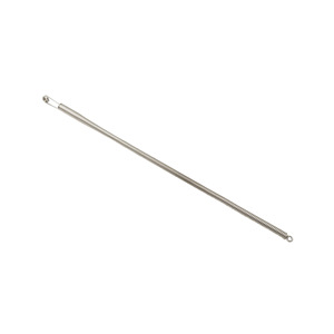 Bendable Spring Rope <b>Threading</b> <b>Tool</b> For Webbing And Eyelet Lacing Garment Processing Equipment Parts - Product Image 5