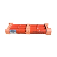Paquete de Baterías de Repuesto para Automóvil Híbrido 230.4V 6500mAh para Lexus IS300h 2013 2014 2015 2016 2017 2018 2019 2020 2021 2022 Okacc