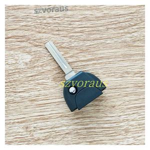 Alta qualità per chiavi Transponder Volvo senza logo (Aftermarket ID48 Chip/NE66 Blade) - Product Image 5