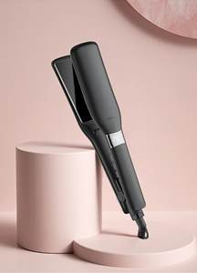 Nuovo Arricciacapelli Digitale con Display della Temperatura, Cavo Girevole a 360°, Rivestimento in Ceramica - Product Image 3