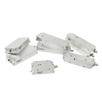Amplificador de RF de Fuente Digital Personalizable GaN, 1100-1300MHz 50W - 100W