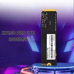 1 ТБ SSD твердотельный накопитель M.2 интерфейс (протокол NVMe) KP260 Pro серии - Product Image 2