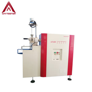 AT400 высокое качество Крутящий момент Реометр для лабораторного использования - Product Image 2