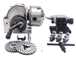 Tête de division semi-universelle/universelle BS-0 BS-1 BS-2 - Product Image 3